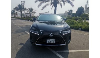 Lexus NX300