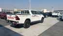 Toyota Hilux 2.7L A/T FULL OPTION