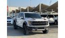 Ford F 150 Raptor 2022 | Under Warranty & Contract Services | Ref#436