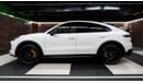 Porsche Cayenne GT Coupe