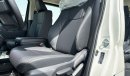 Toyota Granvia 3.5L V6 6-STR LEATHER AT (EXPORT ONLY)