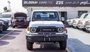 Toyota Land Cruiser Pick Up LX V6