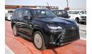 Lexus LX600 VIP