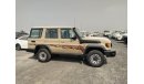 Toyota Land Cruiser Hard Top TOYOTA LC 76 HARDTOP LX V6 4.0LTR PETROL 2024 A/T WITH DIFF LOCK & FULL OPTION