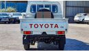 Toyota Land Cruiser Pick Up LAND CRUISER 2CAP 4.0 PETROL