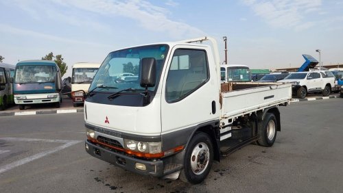 ميتسوبيشي كانتر MITSUBISHI CANTER TRUCK RIGHT HAND DRIVE(PM30785)