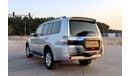 Mitsubishi Pajero GLS Mid 3.0L (177 HP)