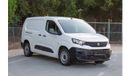 Peugeot Partner 2022 | PEUGEOT PARTNER | STD-ROOF DELIVERY VAN | GCC SPECS | P17314