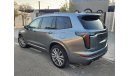 Cadillac XT6 Sport