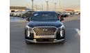 Hyundai Palisade 2020 HYUNDAI PALISADE LIMITED FULL OPTIONS IMPORTED FROM USA