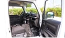 Suzuki Jimny SUZUKI JIMNY GLX 1.5L PETROL 4WD A/T 2025