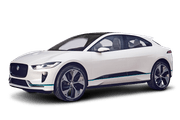 Jaguar I Pace