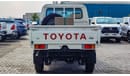 Toyota Land Cruiser Pick Up LAND CRUISER LC79 4.0L V6 PETROL 2023