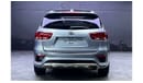 كيا سورينتو 2020 Kia Sorento SX 3.3L V6 - Full Option Panoramic View - 360* CAM - 7 seater -