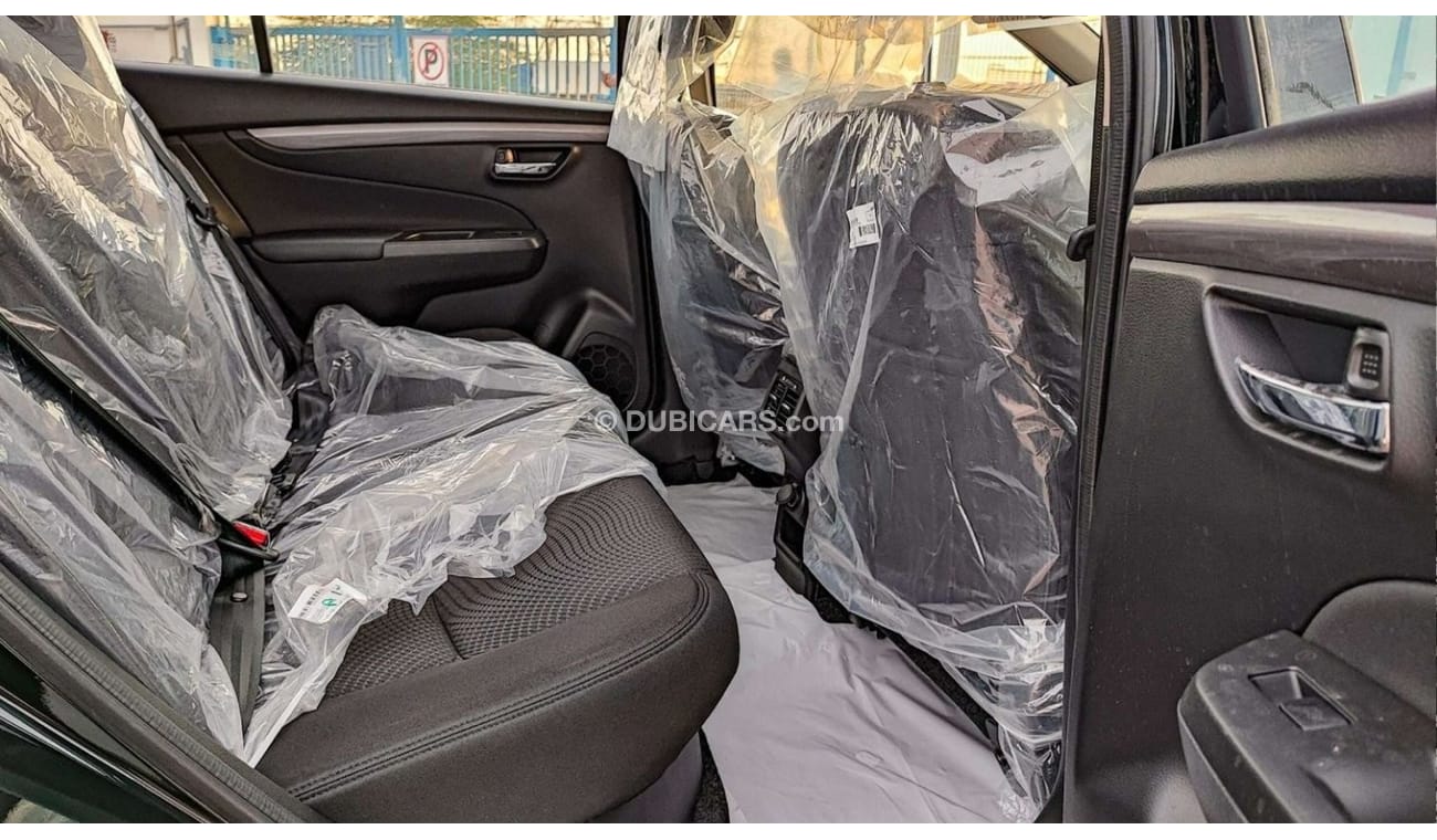 تويوتا بيلتا TOYOTA BELTA 1.5L MED AC - POWER PACK - AIRBAGS - ABS