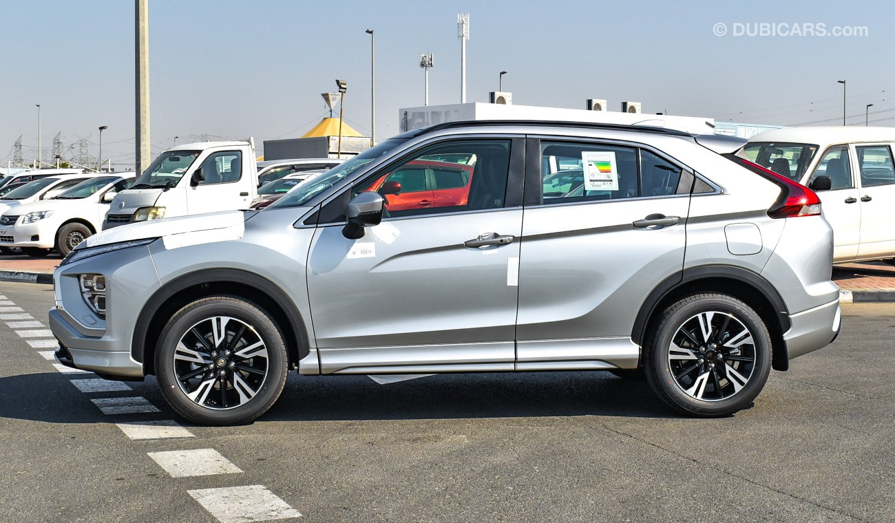 Mitsubishi Eclipse Cross 1.5L FWD