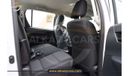 Toyota Hilux TOYOTA HILUX 2.4L 4×4 A/T 2024 GCC SPECS ( ALKADY CARS )