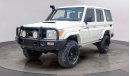 Toyota Land Cruiser Hard Top Toyota landcuriser Hard Top 2014