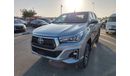 Toyota Hilux TOYOTA HILUX PICK UP RIGHT HAND DRIVE(PM10404)