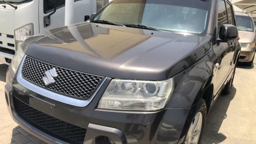 Suzuki Grand Vitara 2011.Excellent condition