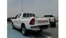 Toyota Hilux Toyota Hilux Basic 2.7 L Petrol 2024 Brand NEW!!! 4 WD