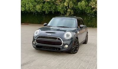 Mini Cooper S Coupé In excellent condition