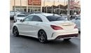 مرسيدس بنز CLA 250 سبورت