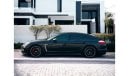 Porsche Panamera PORSHE PANAMERA TURBO S 4.8 TC | GCC | WELL MAINTAINED | LUXURIOUS