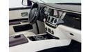 Rolls-Royce Ghost Std 6.6L 2019 Rolls Royce Ghost, Warranty, Full Rolls Royce Service History, Fully Loaded, Very Low