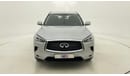 Infiniti QX50 LUXE 2 | Zero Down Payment | Free Home Test Drive