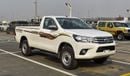 Toyota Hilux hilux SC 2.7L Petrol 4x4