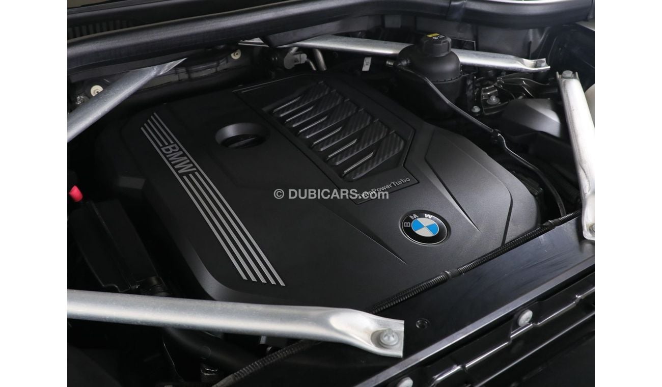 BMW X5 40i M Sport 3.0L 6,275x60 • 0% DP • BMW Warranty + Service