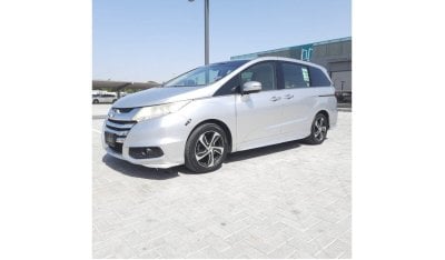 Honda Odyssey J EXV