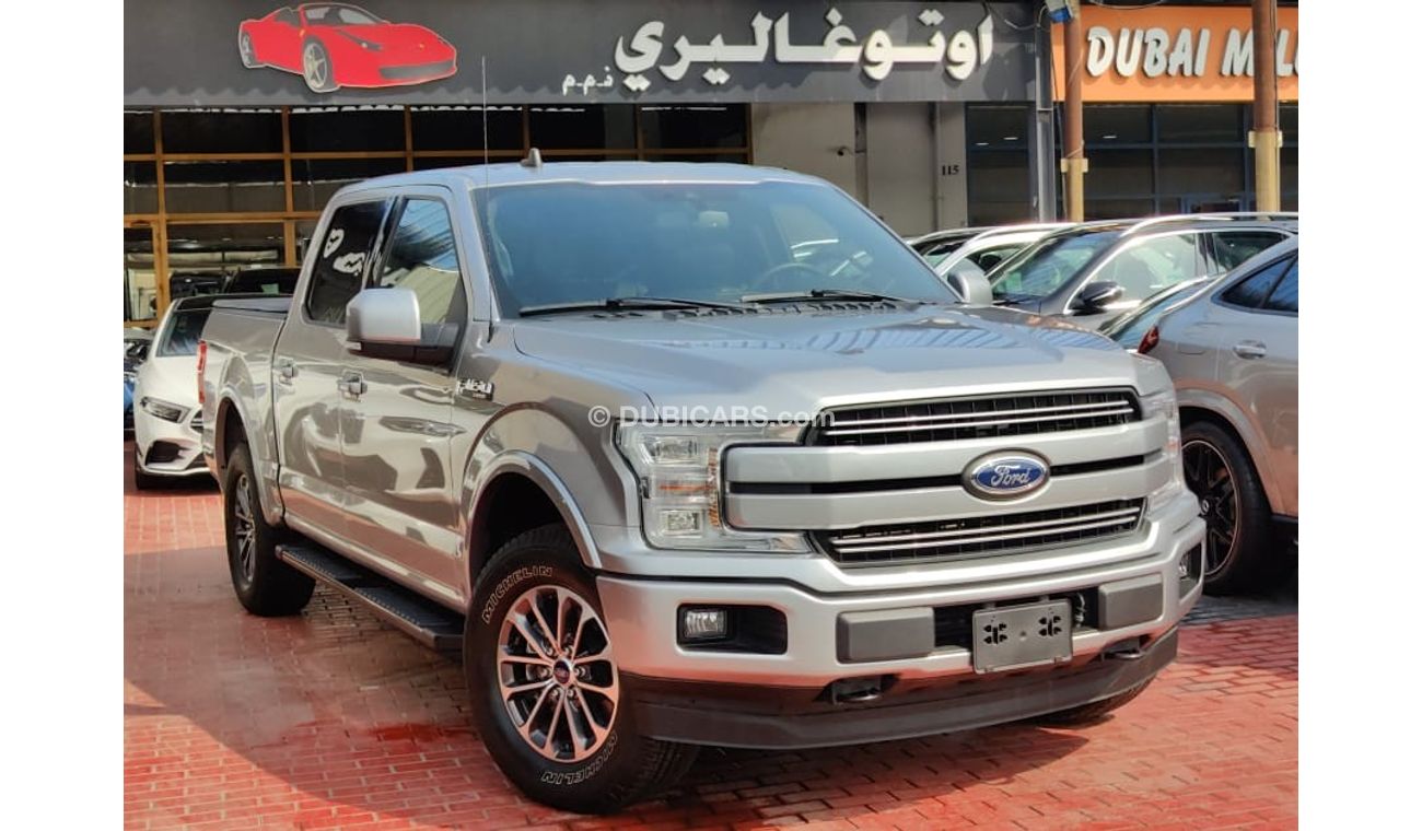 Ford F 150 Limited