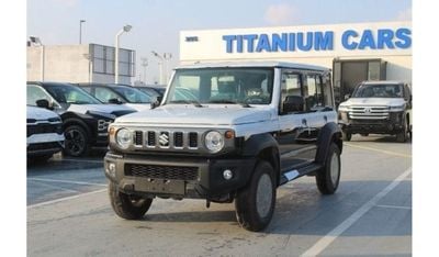 Suzuki Jimny GLS 1.5 Full Option GCC Export Price @ 66,500 AED