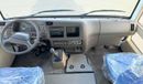 Mitsubishi Rosa Mitsubishi Rosa MITSUBISHI ROSA DIESEL 4.2L 34 SET 2025