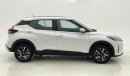 Nissan Kicks S 1.6 | Zero Down Payment | Free Home Test Drive