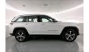 Jeep Grand Cherokee Limited Plus | 1 year free warranty | 0 Down Payment