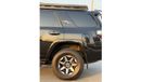 Toyota 4Runner TOYOTA 4RUNNER TRD OFF Road 2024