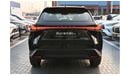 لكزس RX 350 Lexus RX350 F-Sport , Mark Levinson Speakers, 2.4L, 4-cylinder, Turbo, AWD , Model 2024, Color Black