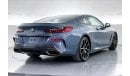 BMW M850i M-Sport Package | 1 year free warranty | 0 Down Payment