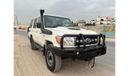 Toyota Land Cruiser Hard Top 5 DOORS