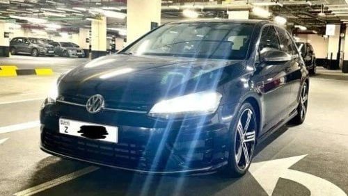 Volkswagen Golf R 2.0 R