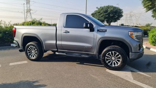 GMC Sierra AT4 5.3LV8