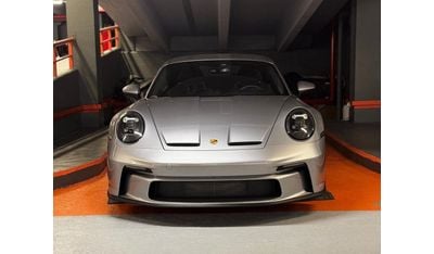 بورش كاريرا جي تي 2024 PORSCHE CARERRA GT3 TOURING GCC BRAND NEW + WARRANTY