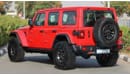 Jeep Wrangler (НА ЭКСПОРТ , For Export) Unlimited Rubicon Xtreme V6 3.6L , 2024 GCC , 0Km , Без пробега