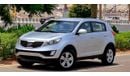 Kia Sportage LX 1070X24-Monthly l GCC l Cruise, Camera, GPS l Accident Free