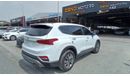 Hyundai Santa Fe hyundai santafe 2020 diesel