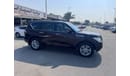 Nissan Patrol LE T1 5.6L