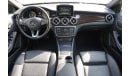 Mercedes-Benz GLA 250 Std 2016 Mercedes-Benz GLA250 4MATIC